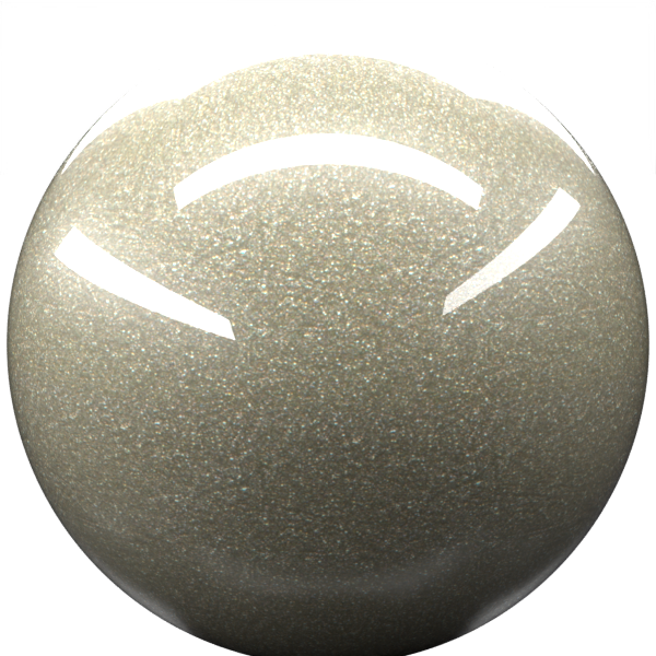 LANCELOT P. paint orb