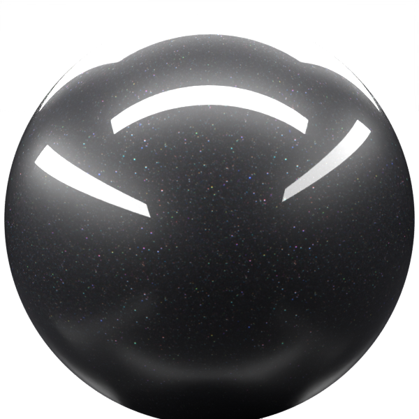 DARK GREY P. M. S1 paint orb