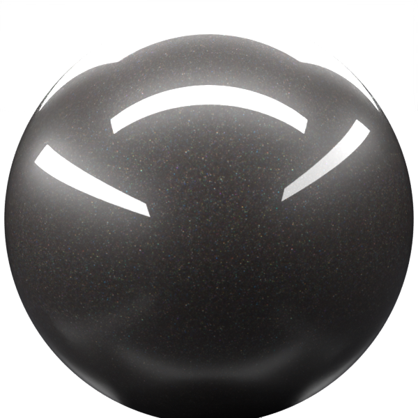 GREY MIRROR M. paint orb