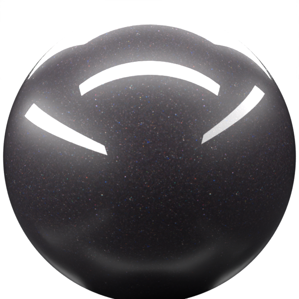 DARK IRIS P. paint orb