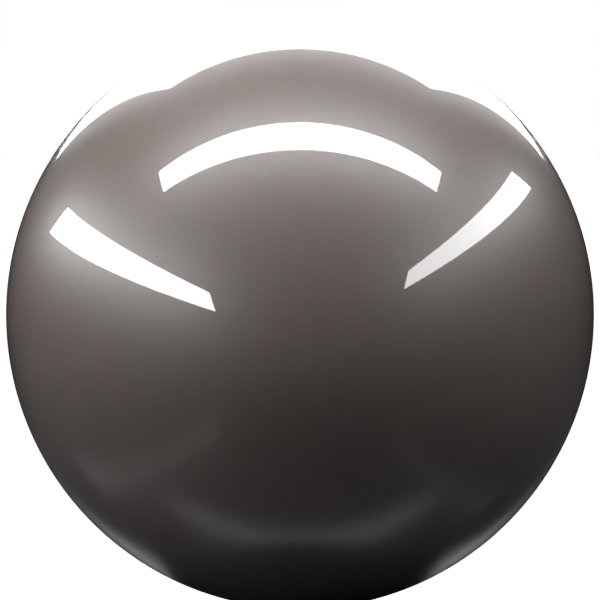 INTERIOR: NIS C01-N1 paint orb