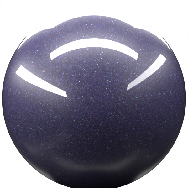 VIOLA M. paint orb