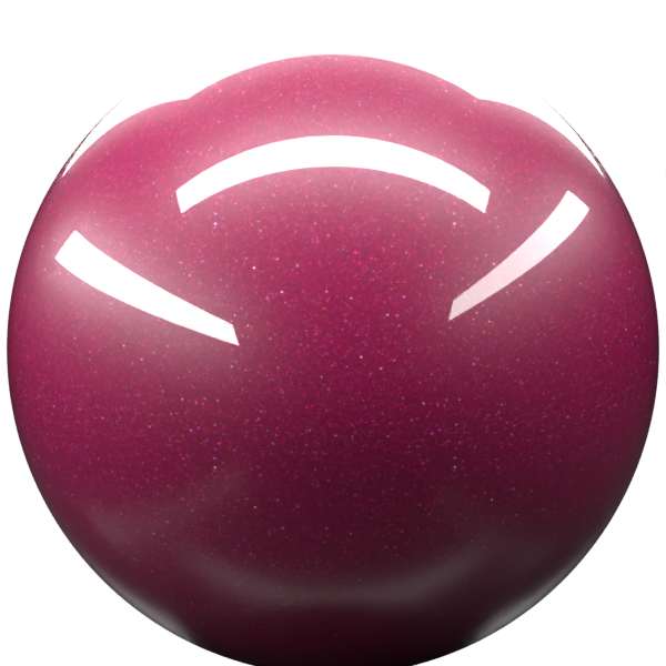 RASPBERRY M. paint orb