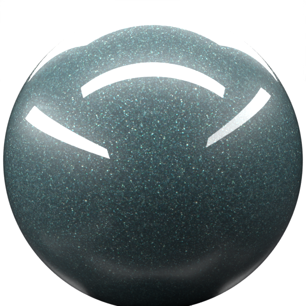 SERAM GREEN P. S2 paint orb