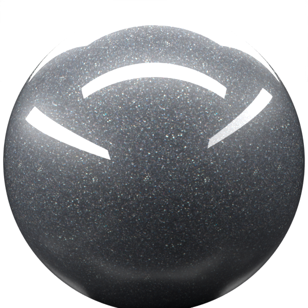 GLETSCHER P. paint orb