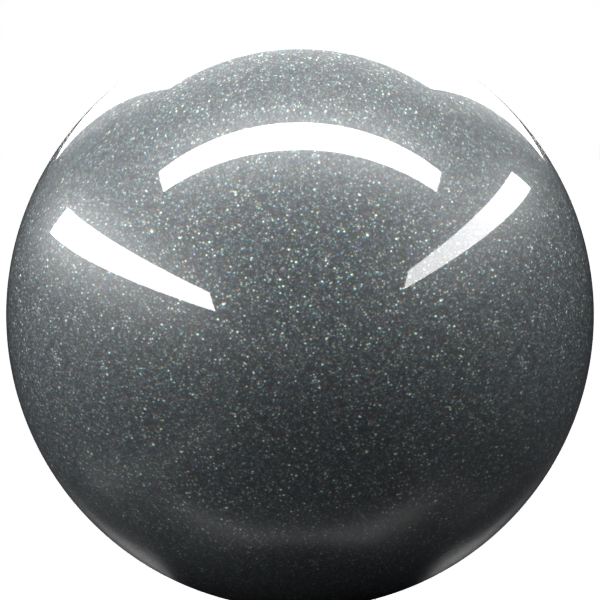GIVERNY GREEN M. paint orb
