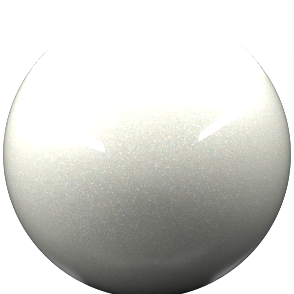HAKUGIN 2 P. X. paint orb