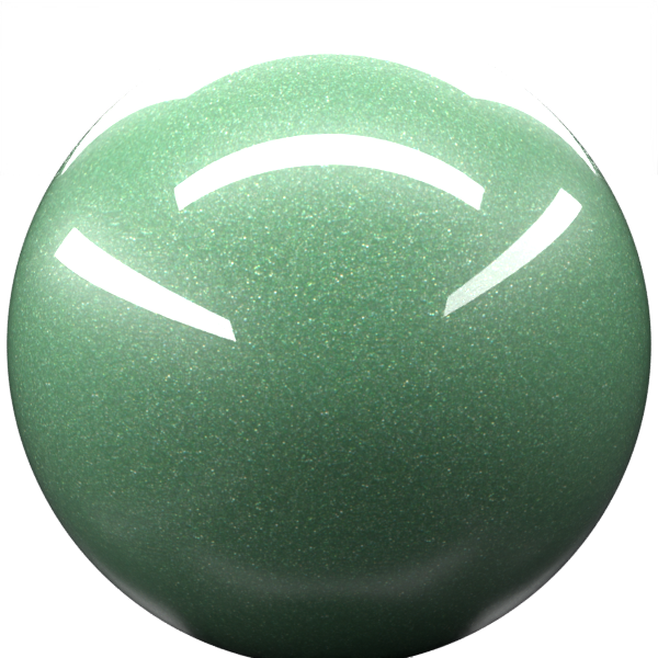 JADEGRUEN M. paint orb