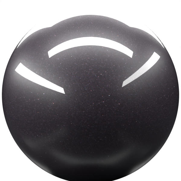 POURPRE M. paint orb