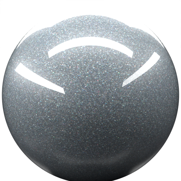 MOUNTAIN GREY M. paint orb
