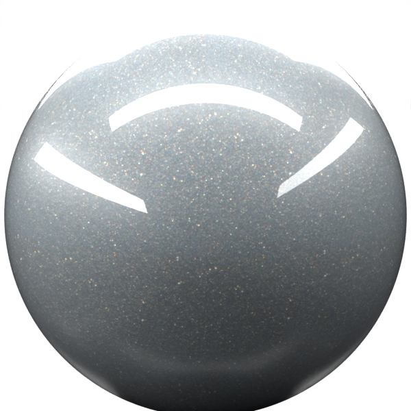GREY paint orb