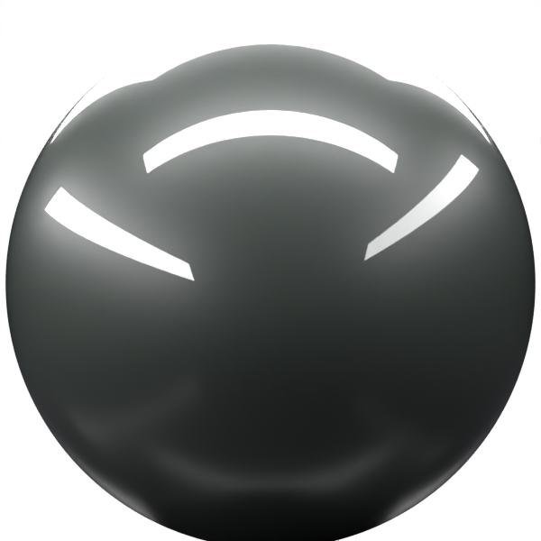 WIN GREEN paint orb