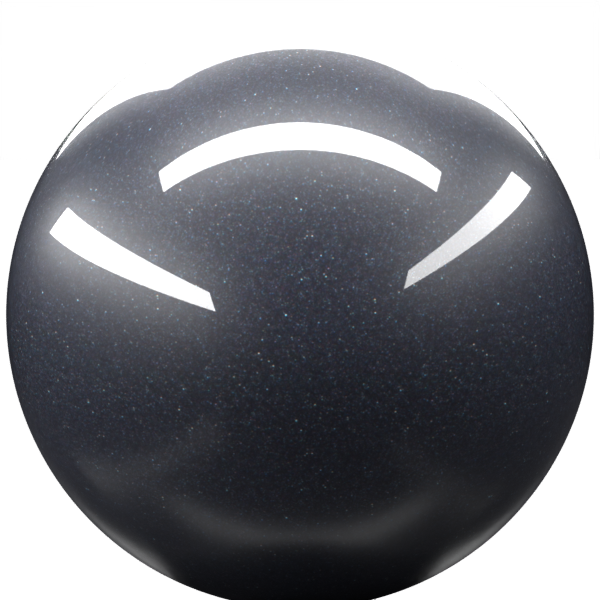 ATLANTIS BLUE M. paint orb