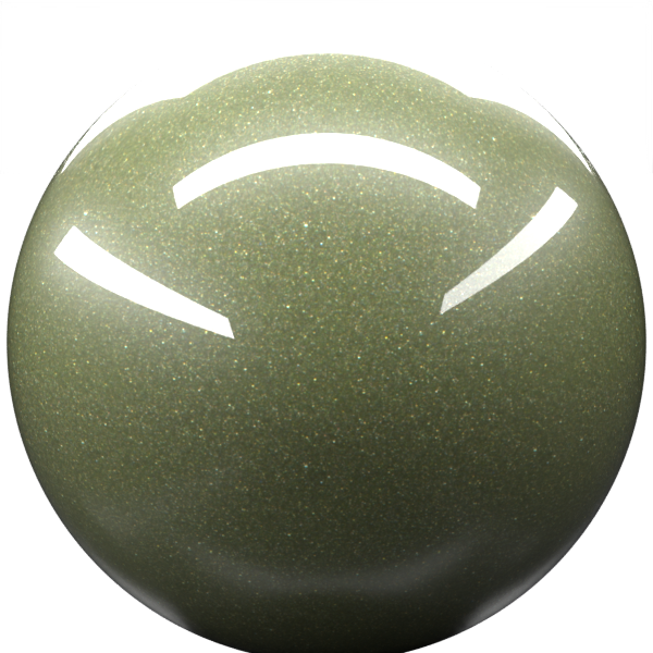 LIGHT KIWI P. paint orb