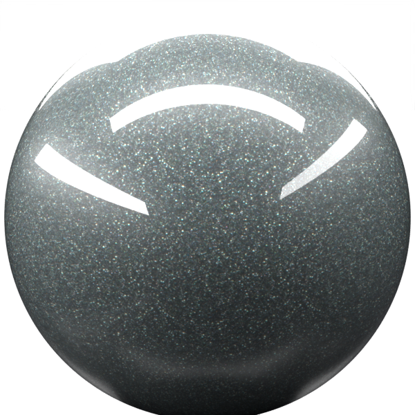 THURSTEN GREY M. paint orb