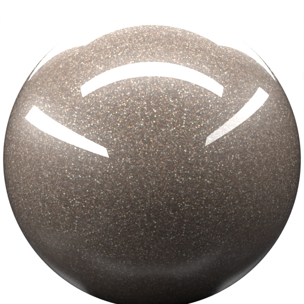 ANTELOPE M. paint orb