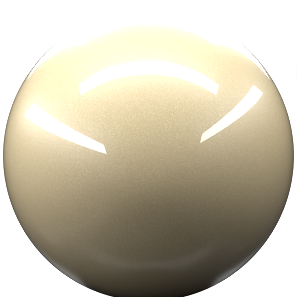 SAND DUNE P. paint orb
