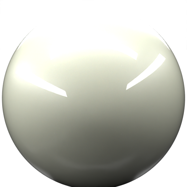 DOVE GREY paint orb