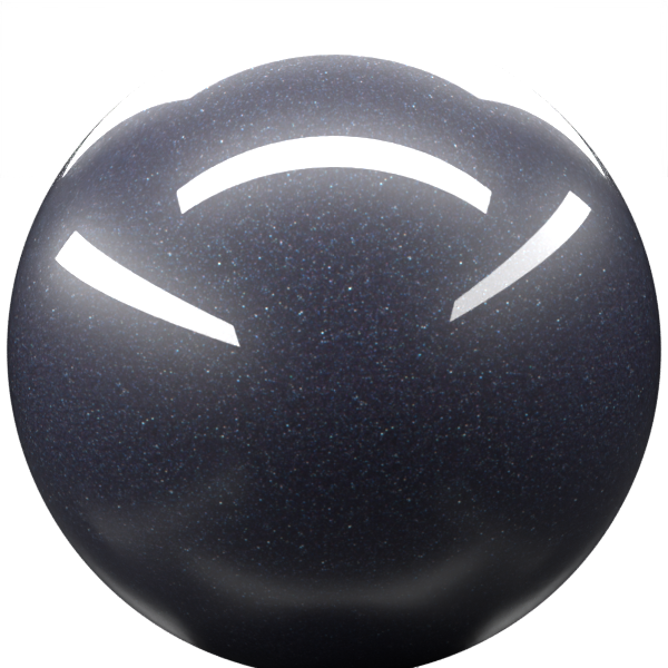 BLEU ECOSSE M. paint orb