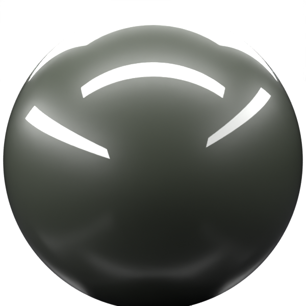 BUMPER: MER 7176 paint orb