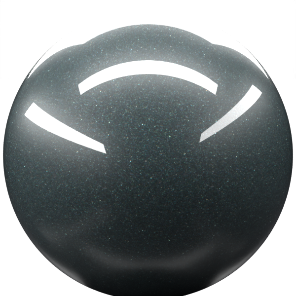 FAIRWAY GREEN M. paint orb