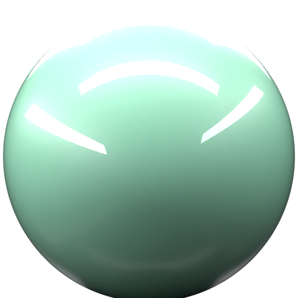 SEEGRUEN paint orb