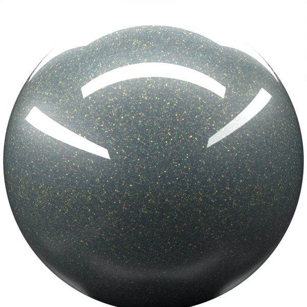 VERDE CONTEA M. paint orb