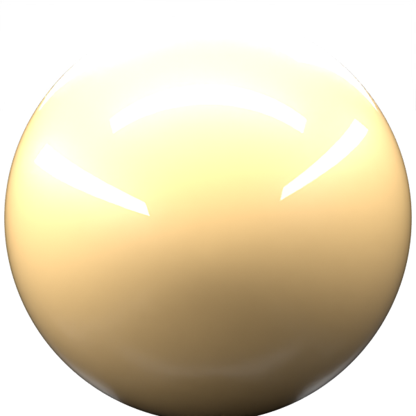 PASTEL CHAMOIS paint orb