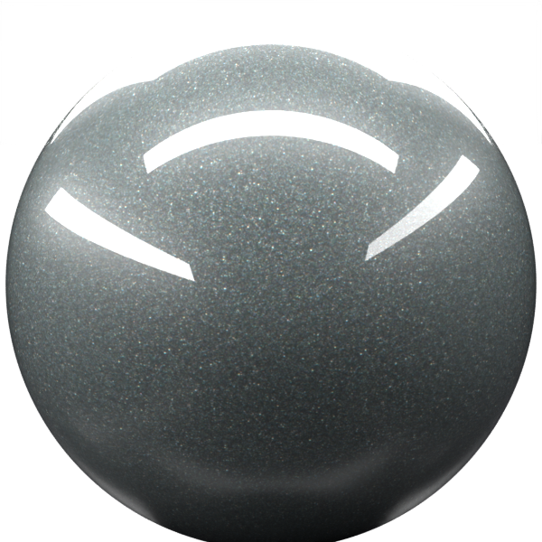 SATIN GREEN M. paint orb