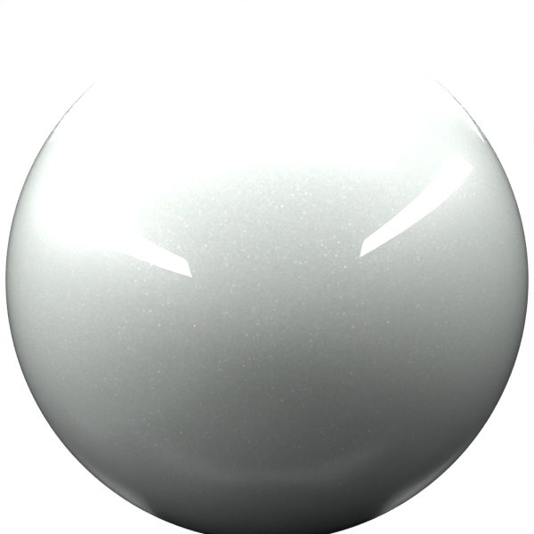 NIOBGRAU M. paint orb