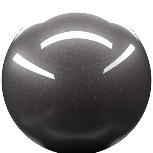 DUNKELGRAU M. paint orb