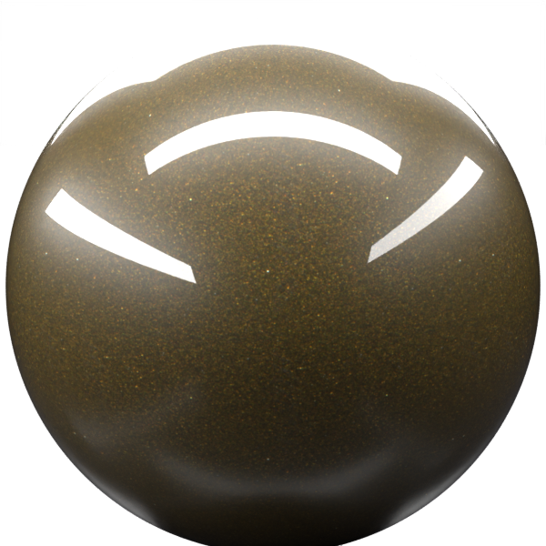 VERT ALTAI M. paint orb