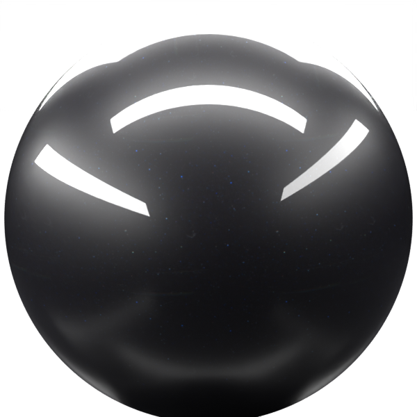 CARBONSCHWARZ M. paint orb