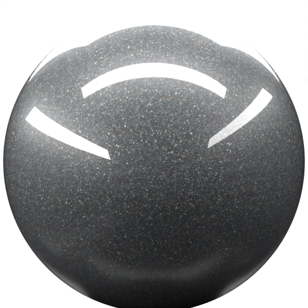 MAGNUM SILVER M. paint orb