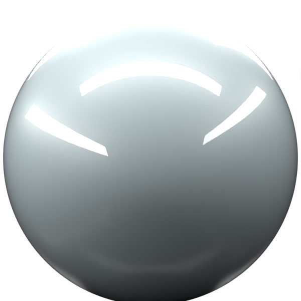 BUMPER: REN 205211 paint orb