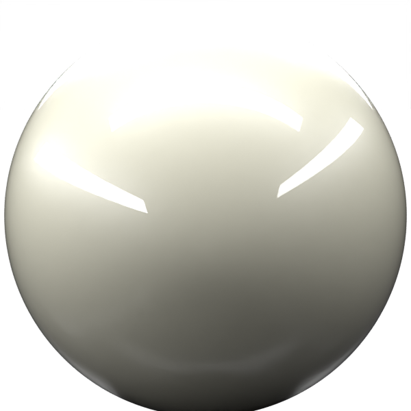 SUNRISE P. M. paint orb