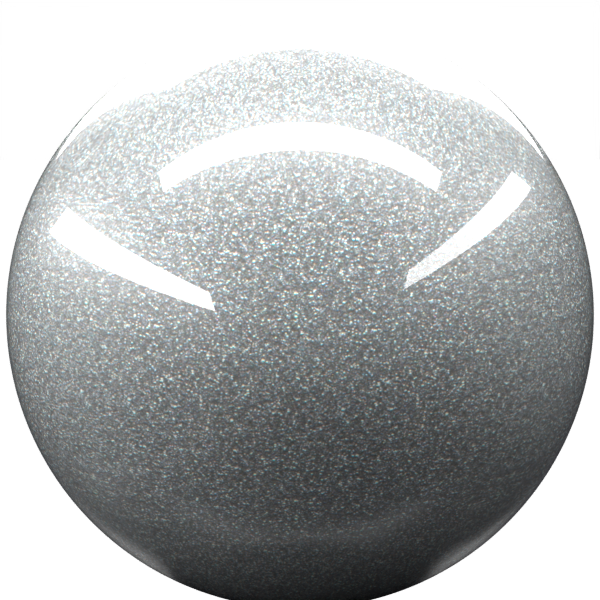 GRIGIO CHIARO M. paint orb