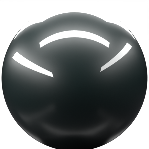 TAI YAN LV P. paint orb