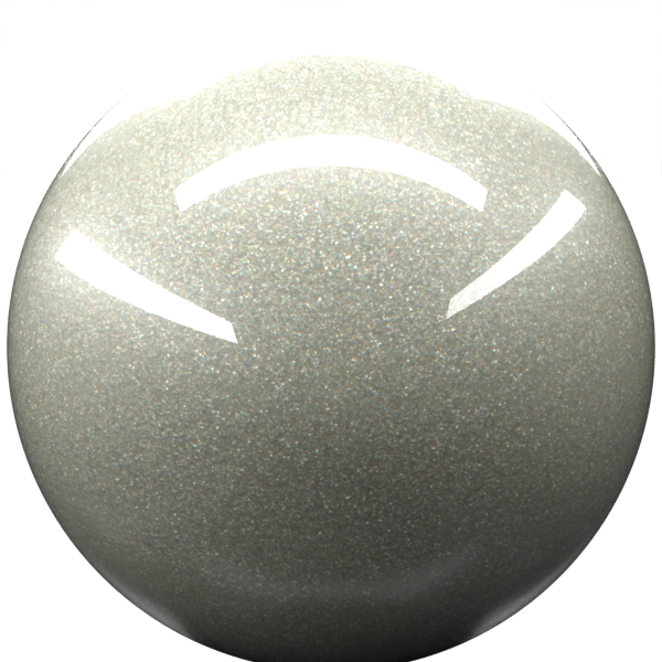 CHAMPAGNE GOLD M. paint orb