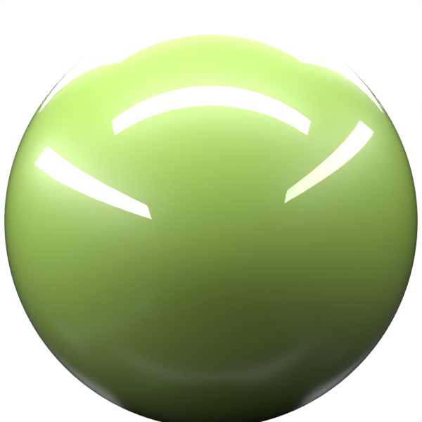VERDE MONTANA M. paint orb