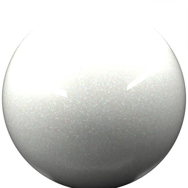 PERLMUTT WEISS P. paint orb