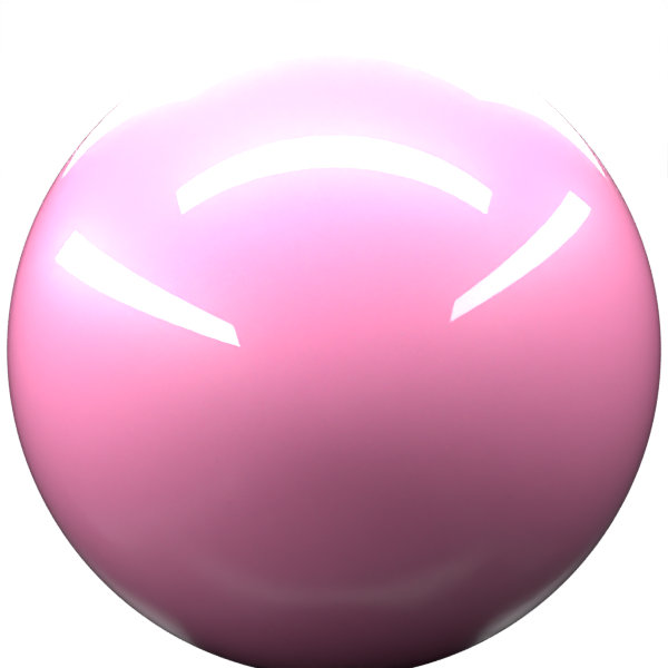 PARFAIT paint orb