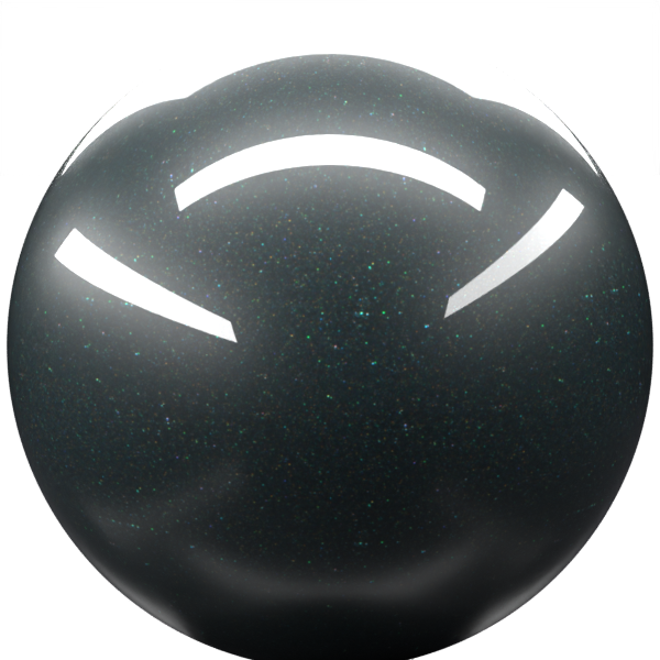 VERDE SIERRA M. paint orb