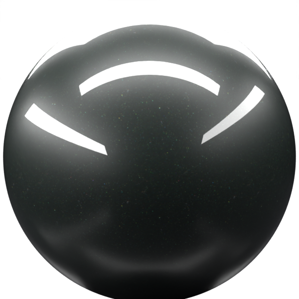 CUMBRIAN GREEN P. paint orb