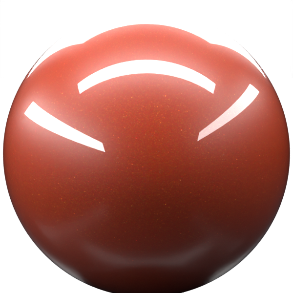 COMB. OF REN ENZ / REN GNE paint orb