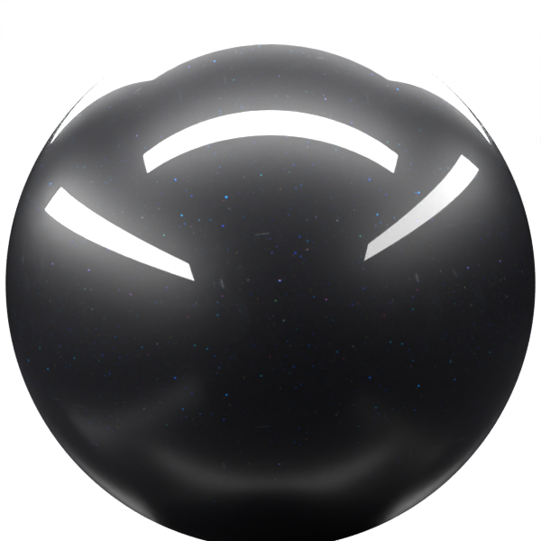 TRITON GREEN P. M. paint orb