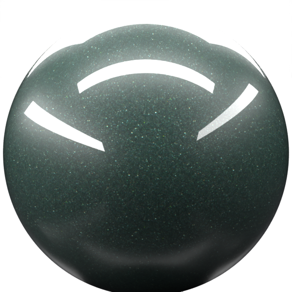 FERNMIST GREEN M. paint orb