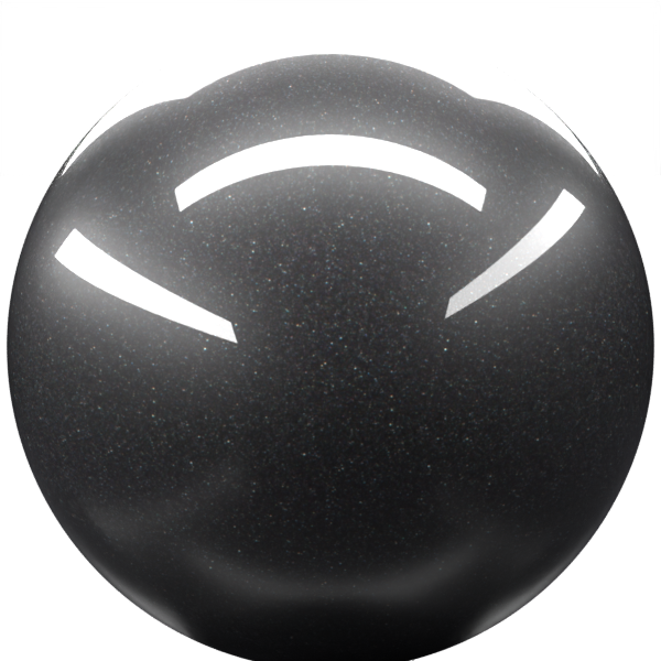 GRIS ECLIPSE VEGA M. paint orb