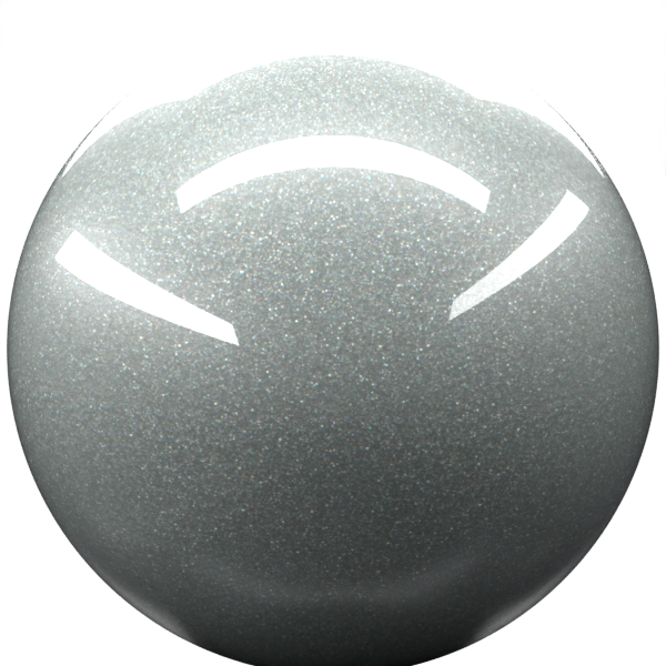 GIADA M. paint orb