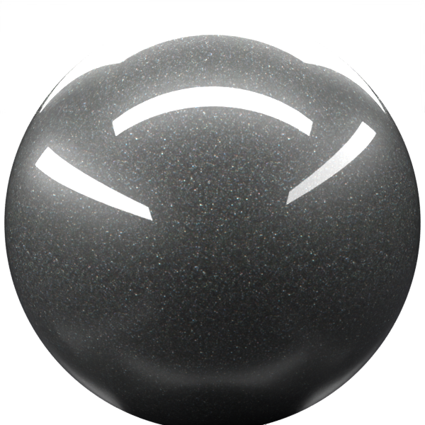 GUNMETAL M. paint orb